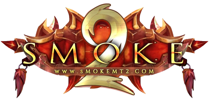 Smoke MT2 05.05.2024 - Metin2 PvP Server