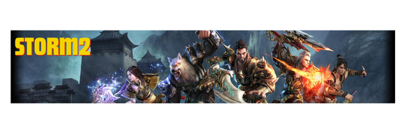 STORM2 - Metin2 PvP Server