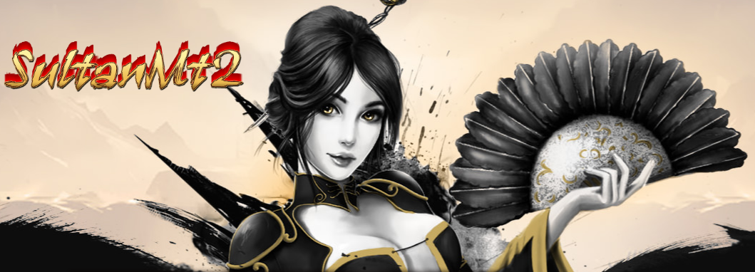 SultanMt2 - Metin2 PvP Server