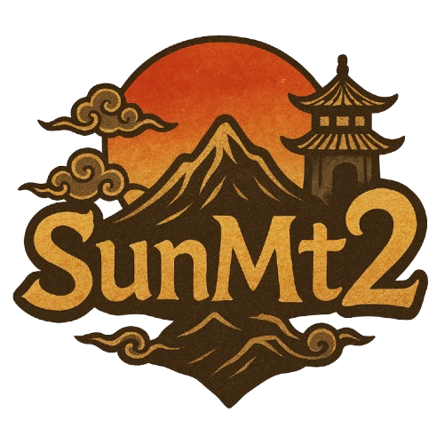 SunMT2 - Metin2 PvP Server