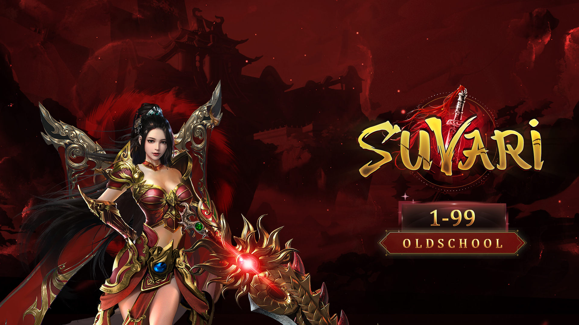 Suvari2 - Metin2 PvP Server