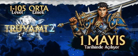 TruvaMt2 1-105 Metin2 PvP SERVER - Metin2 PvP Server