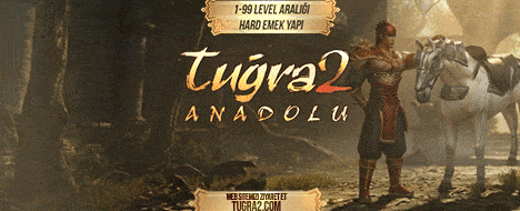 Tuğra2 1-99 HardSchool PvP SERVER - emek Server Tanıtımı