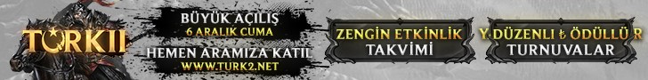 Turk2 - emek Server Tanıtımı