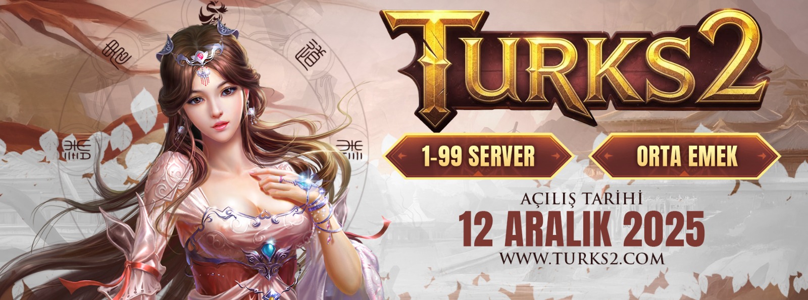 Turks2 1-99 Metin2 PvP SERVER ! - Metin2 PvP Server