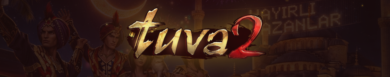 Tuva2 1-99 HardSchool PvP SERVER - emek Server Tanıtımı
