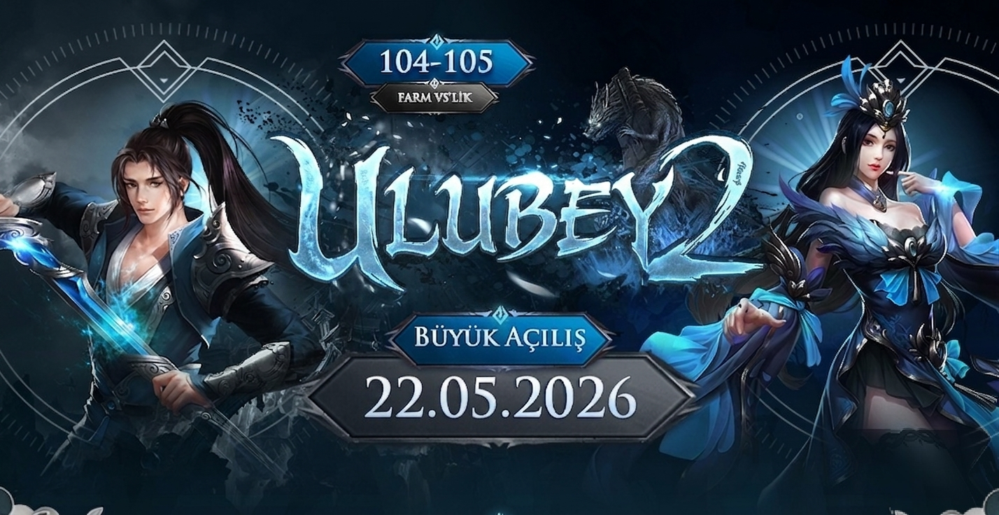 Ulubey2 - emek Server Tanıtımı