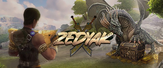 Zedyak2 104-105 Yapısı İle 21 Mart 21:00'da Açılıyor ! - Metin2 PvP Server