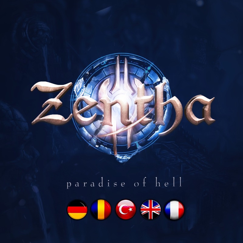 Zentha2 - Metin2 PvP Server