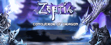Zeptia - Ejderha Savaşçı - newschool Server Tanıtımı