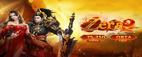 Zera2 - Metin2 PvP Server