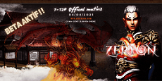 Zeryon2 - newschool Server Tanıtımı