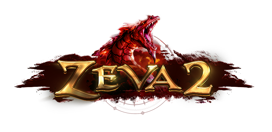 Zeva2 - newschool Server Tanıtımı